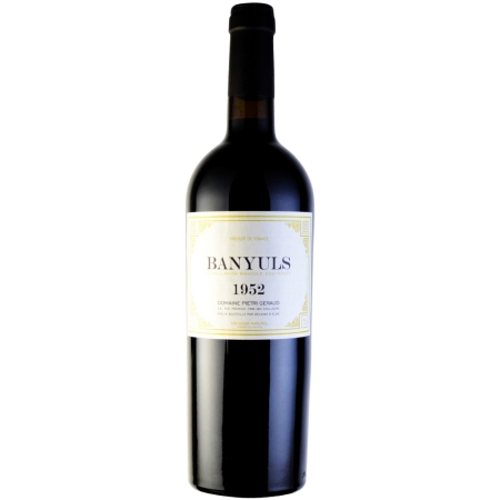 Banyuls バニュルス domaine laetitia 1951 a0000000506_01_1.jpg