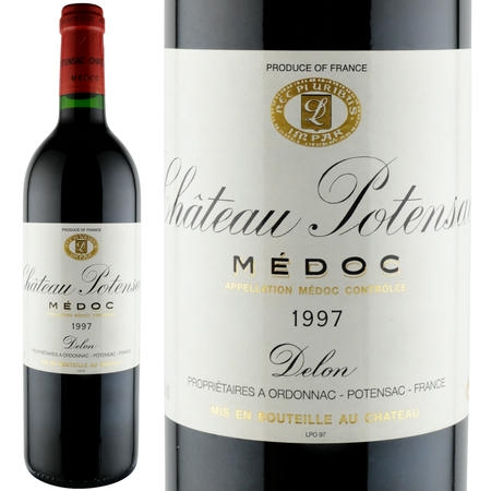 CHATEAU TESSENDEY 1997 フロンザック Château Tessendey Fronsac | Vivino 日本語