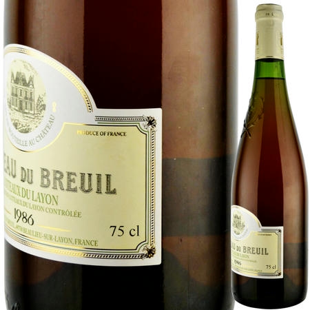 Château du Puy 1986 赤ワイン　シャトー　デュ　ピュイ シャトー デュクリュ ボーカイユ 1986 2011年リコルク Chateau Ducru