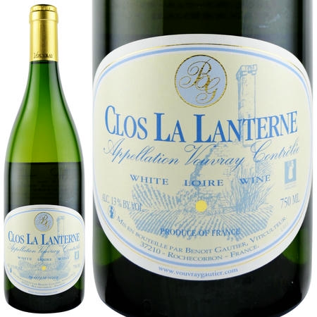 1996年 ドメーヌ・ド・ラ・シャテニュレ / ヴーヴレ・モワルー・クロ