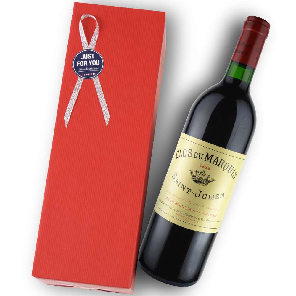 クロ・デュ・マルキ 2013 | THE CELLAR online store｜ワイン通販