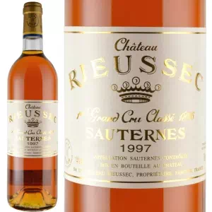 1997年 シャトー・リューセック