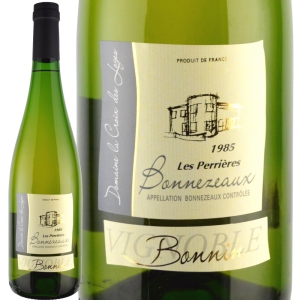 1985年 ドメーヌ・ラ・クロワ・デ・ロージュ / ボンヌゾー・レ・ペリエール