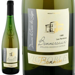 1988年 ドメーヌ・ラ・クロワ・デ・ロージュ / ボンヌゾー・レ・ペリエール