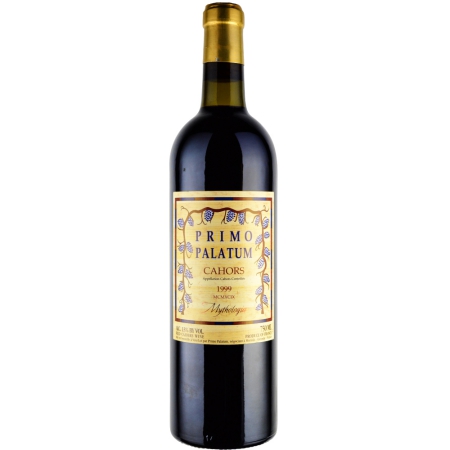 1999年 プリモ・パラテューム・カオール・ミトロジア [Primo Palatum