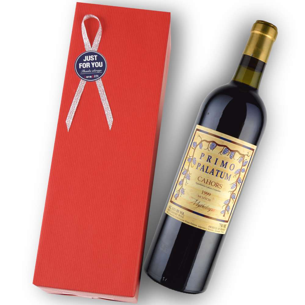 1999年 プリモ・パラテューム・カオール・ミトロジア [Primo Palatum