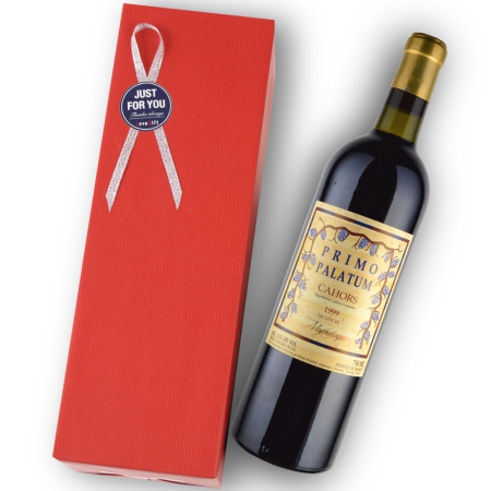 1999年 プリモ・パラテューム・カオール・ミトロジア [Primo Palatum