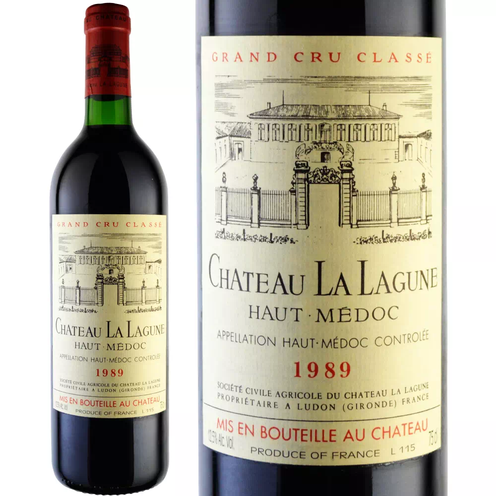 1989年のワインの出来・評価【ワイン専門店LoveWine】