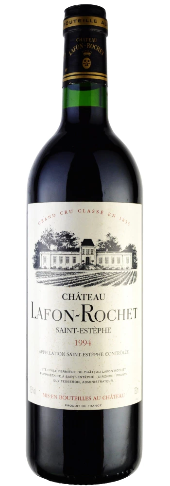 1994年 シャトー・ラフォン・ロシェ