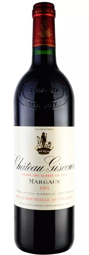 1994年 シャトー・ジスクール