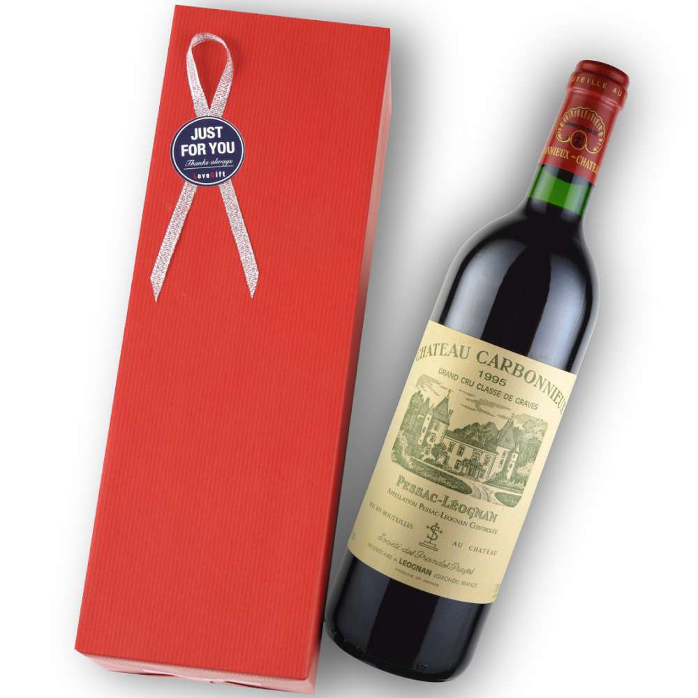 1982年 Ch.Carbonnieux Rouge シャトー・カルボニュー シャトー カルボニュー ルージュ グラーヴ格付けの通信販売