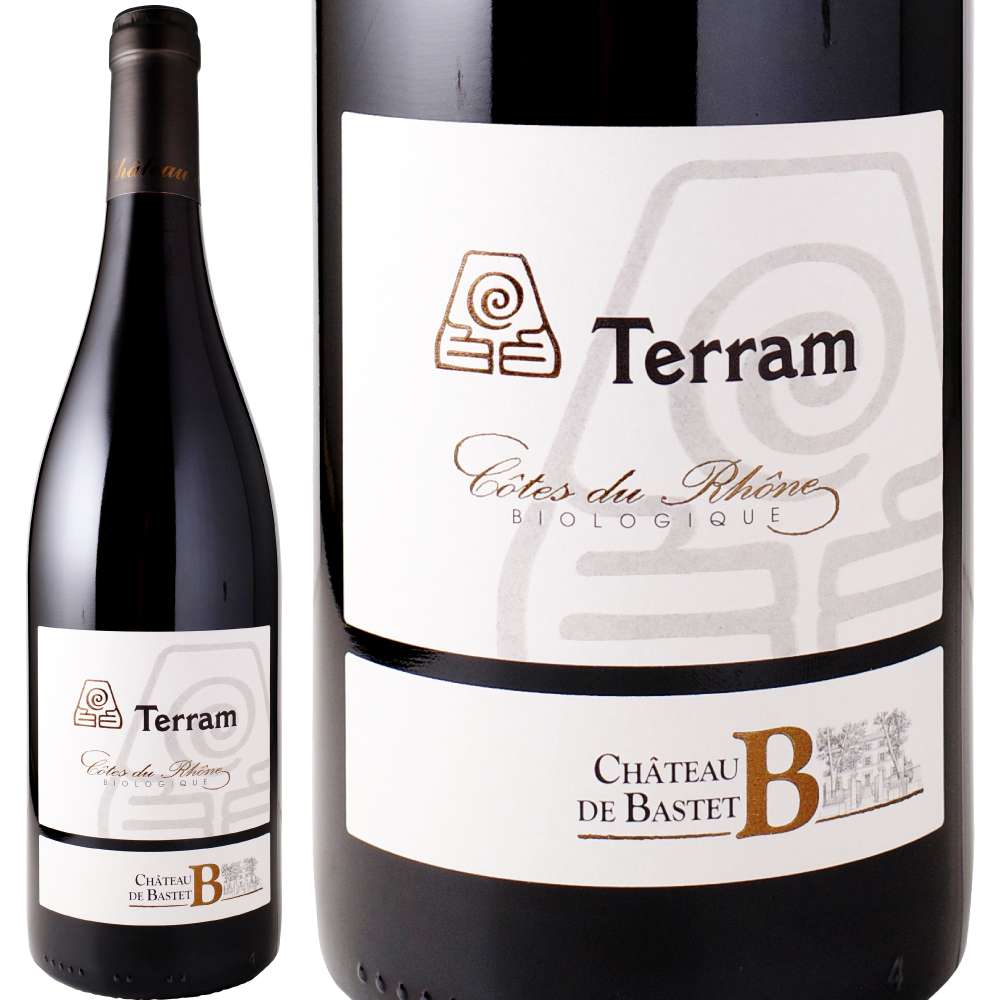 シャトー ド バステ 赤白ワインセット01 ルージュ テラム ブラン アエリス ワイン通販 Lovewine ラブワイン