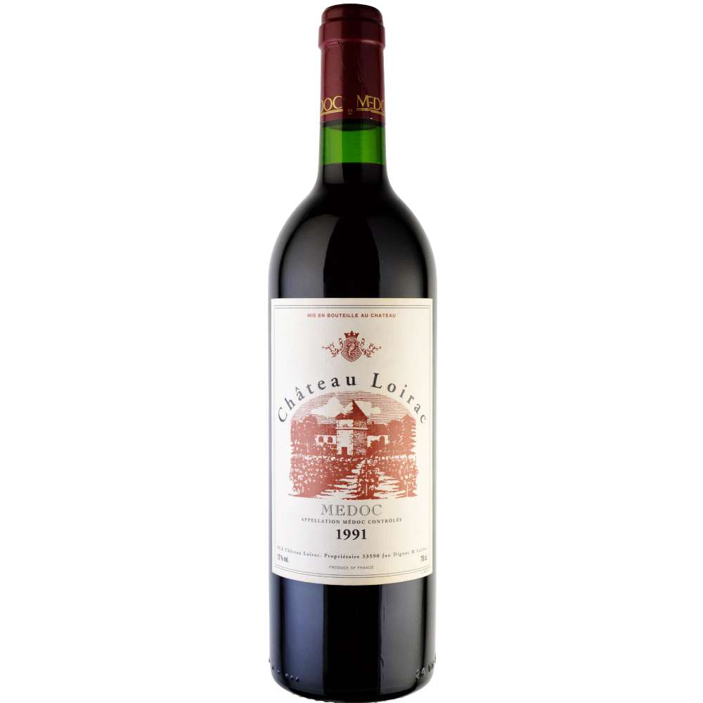 Chateau Reig 1991 Collioure 赤ワイン 1991 Wines | Buy 1991 Vintage Wines Online