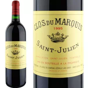 1995年 クロ・デュ・マルキ