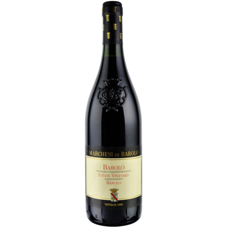 オーダー　20番と22番 Baroloワイン 1996年と1992年セット オーダー 20番と22番 Baroloワイン 1996年と1992年セット