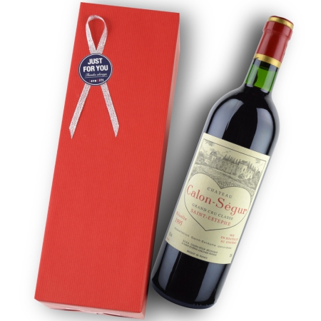 2004年 シャトー カロン セギュール CHATEAU CALON SEGUR の販売