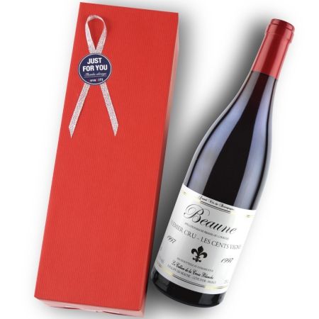 1997年 セリエ・ド・ラ・クロワ・ブランシュ / ボーヌ・プルミエ