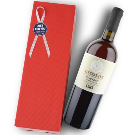 Rivesaltes Riveyrac 1983