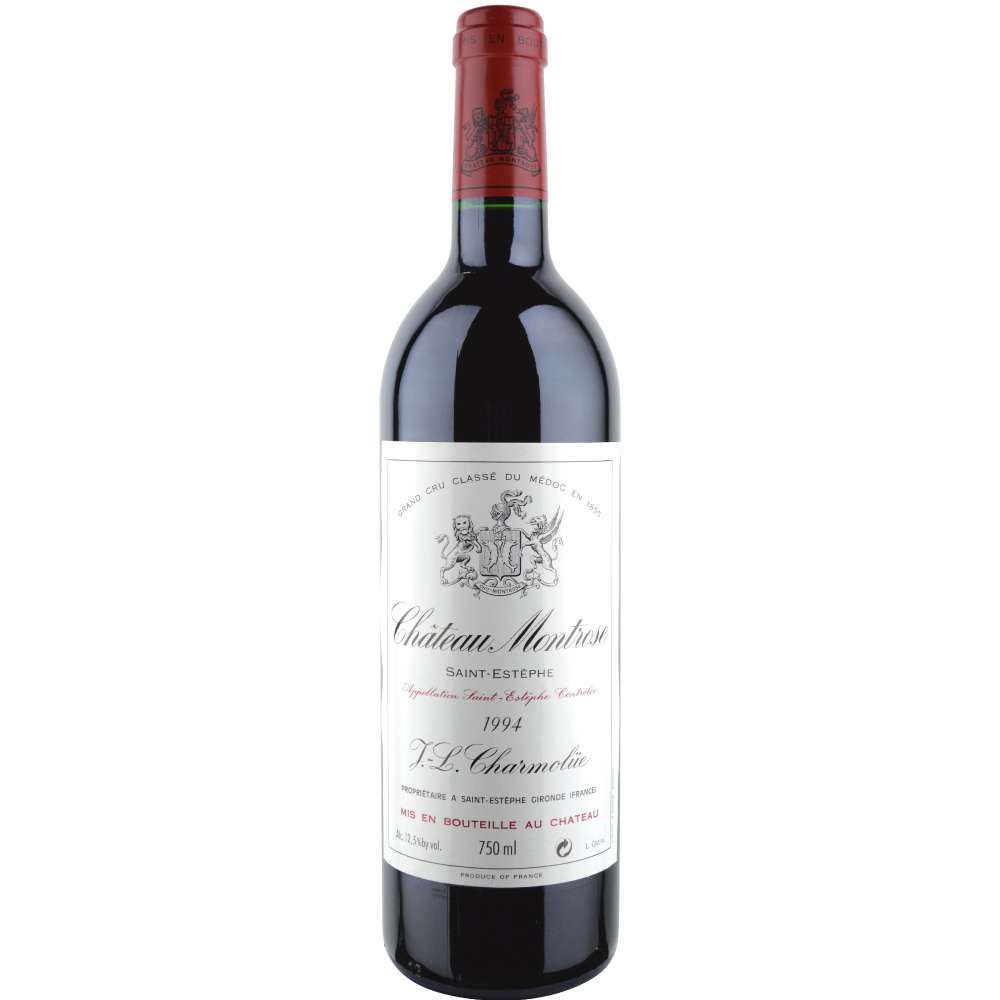 1993 CHATEAU MONTROSE シャトーモンローズ 送料無料】1993年 シャトー モンローズ CHATEAU MONTROSE