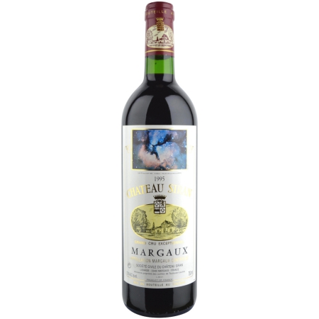 1995年 シャトー・シラン [Chateau Siran]【ワイン専門店LoveWine】
