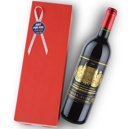 1991年 シャトー・パルメ [Chateau Palmer]【ワイン専門店LoveWine】