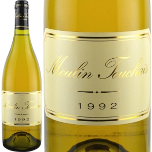 1992年 ムーラン・トゥーシェ / コトー・デュ・レイヨン