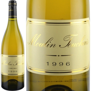 1996年 ムーラン・トゥーシェ / コトー・デュ・レイヨン