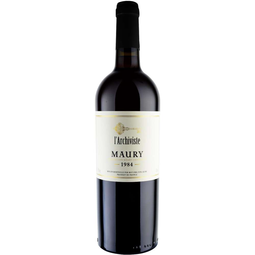 1945年限定蔵出し☆OLD MAURY(オールド•モーリ）☆ 1945年限定蔵出し