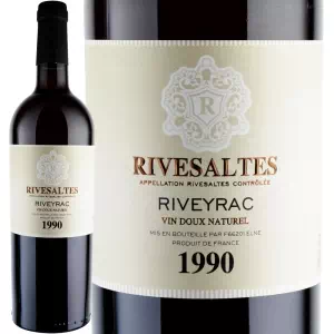 1990年 リヴェラック / リヴザルト