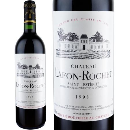 Chateau Lafon-Rochet 2004 赤ワイン Chateau Lafon-Rochet 2004 赤ワイン