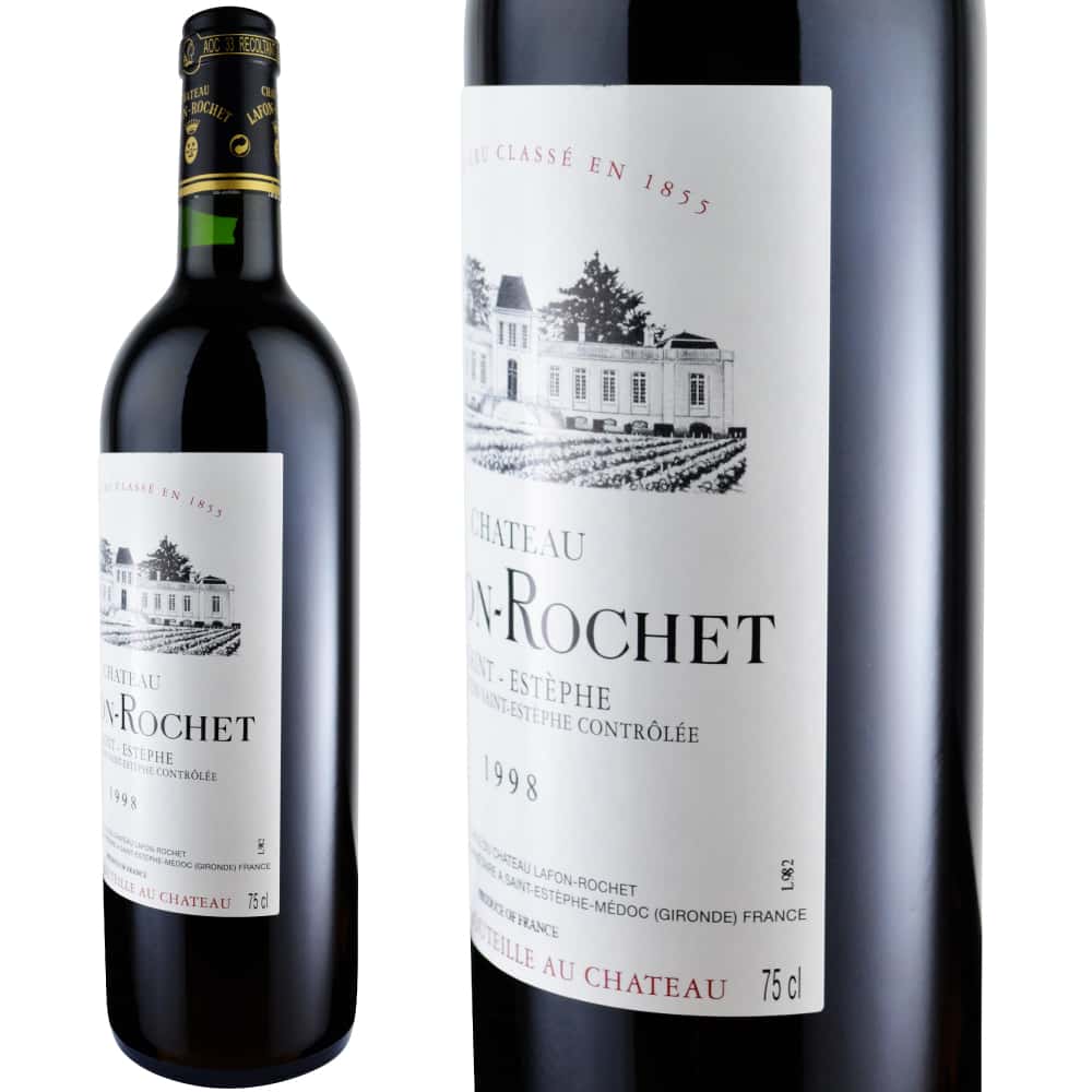 CHATEAU REAL D'OR 1998 ワイン CHATEAU REAL D'OR 1998 ワイン - メルカリ