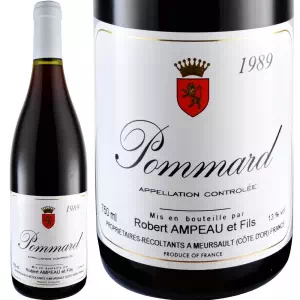 1989年 ロバート・アンポー / ポマール