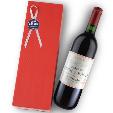 CHATEAU LYNCH BAGES 赤ワイン 750ml CHATEAU LYNCH BAGES ランシュ