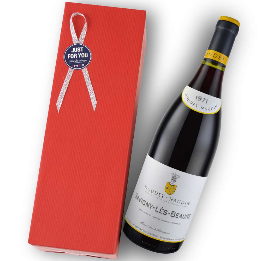 1971 ルロワ サヴィニーレボーヌ 1971 ルロワ サヴィニーレボーヌ Maison Leroy Savigny Les Beaune 1er