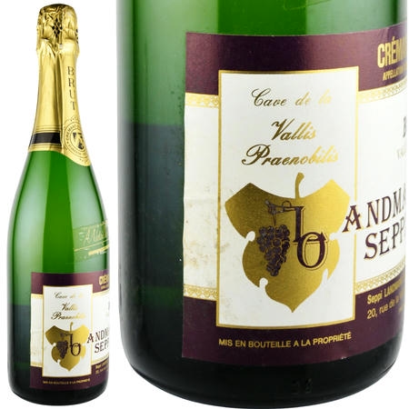 新品未使用⭐︎ フランス製　クレマン　ダノール　24cm 定価29700円 トスカニー イタリアワイン専門店 / クレマン ダルザス ブラン ド