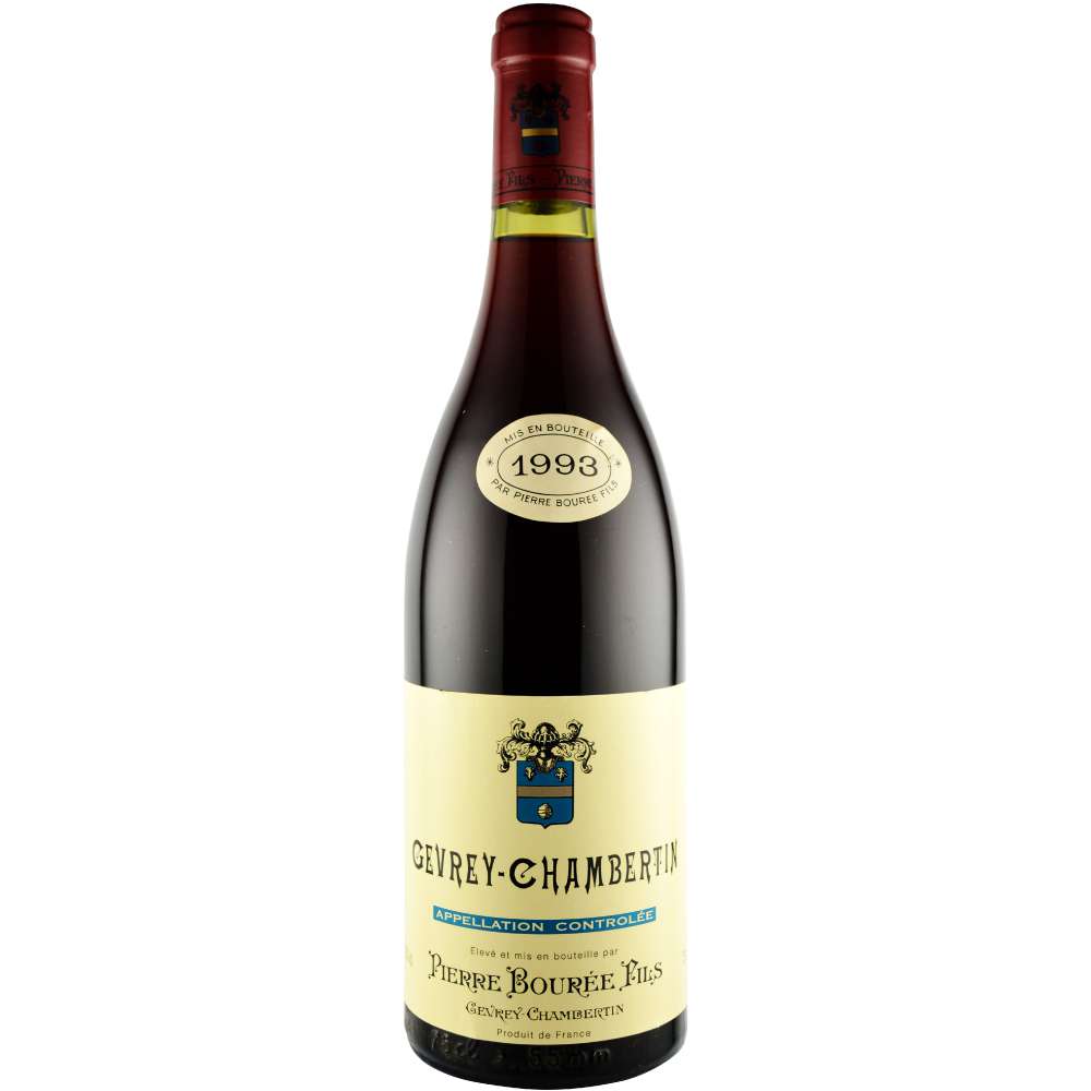 【新品未開封】フランス高級赤ワインGevrey Chambertin 1993 新品未開封】フランス高級赤ワインGevrey Chambertin 1993 楽天