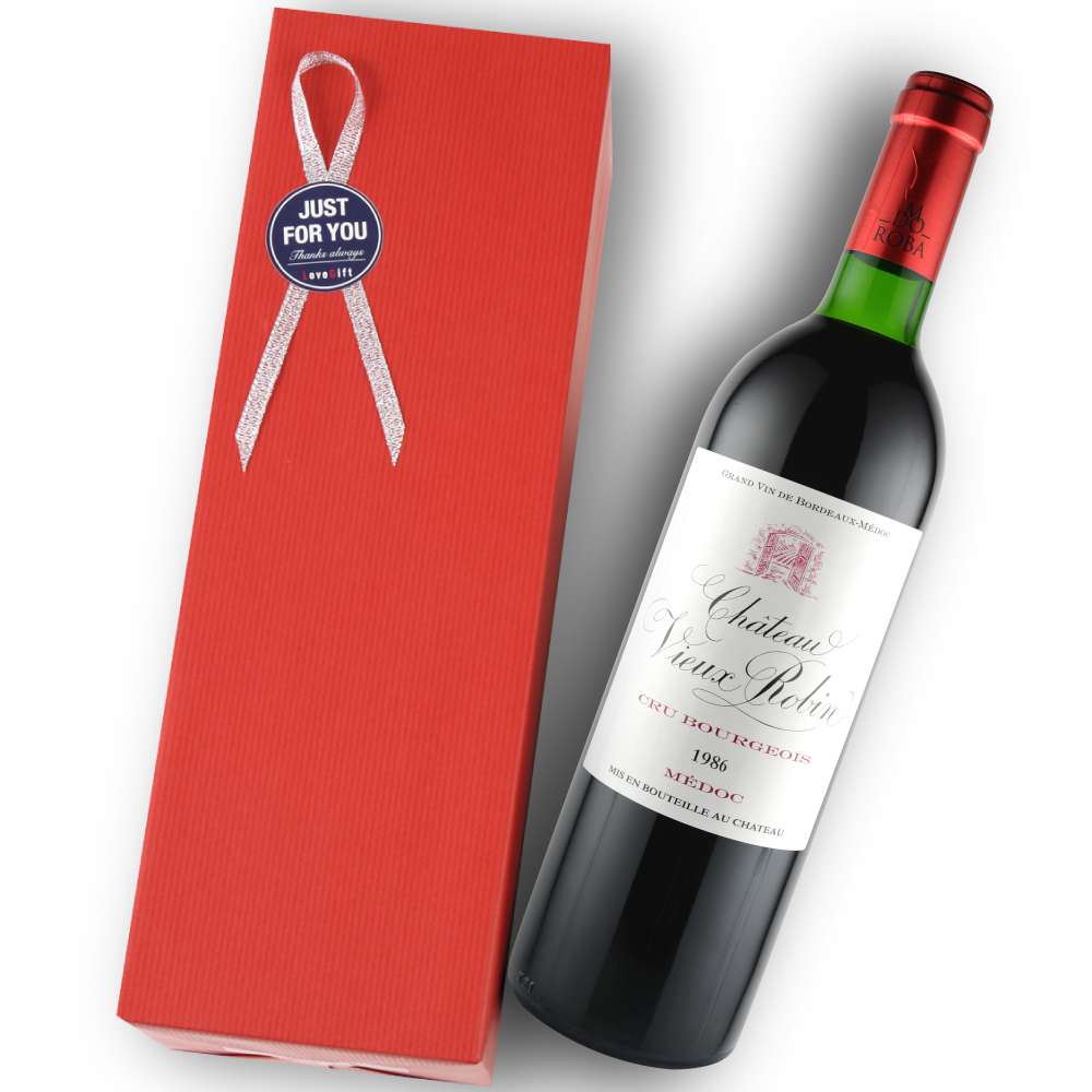 a4本 CHATEAU DE FERRAND 1986 赤ワイン 1986 Château de Ferrand - CellarTracker
