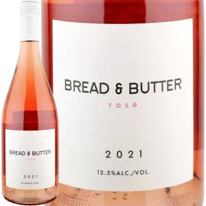2021年 ブレッド&バター / ローズ