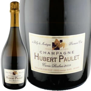 2004年 キュヴェ・リレウス / ユベール・ポレ