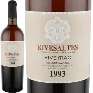 1993年 リヴェラック / リヴザルト
