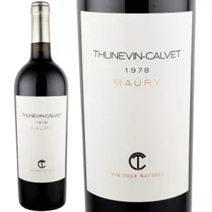 1978年 テュヌヴァン・カルヴェ・モーリー