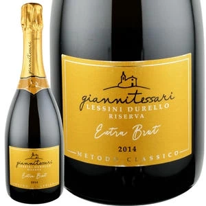 2014年 ジャンニテッサーリ / 60・メーズィ・レッシーニ・ドゥレッロ・DOC