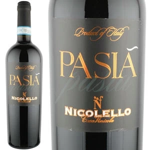 2006年 カーサ・ヴィニコラ・ニコレッロ / ランゲ・ロッソ・パシア