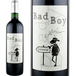 2006年 ジャン・リュック・テュヌヴァン / バッド・ボーイ