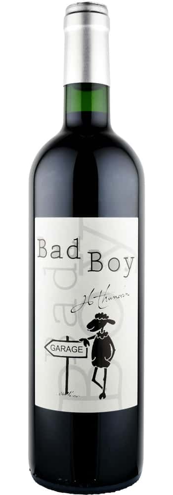 2006年 ジャン・リュック・テュヌヴァン / バッド・ボーイ