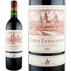 1994年 シャトー・コス・デストゥルネル