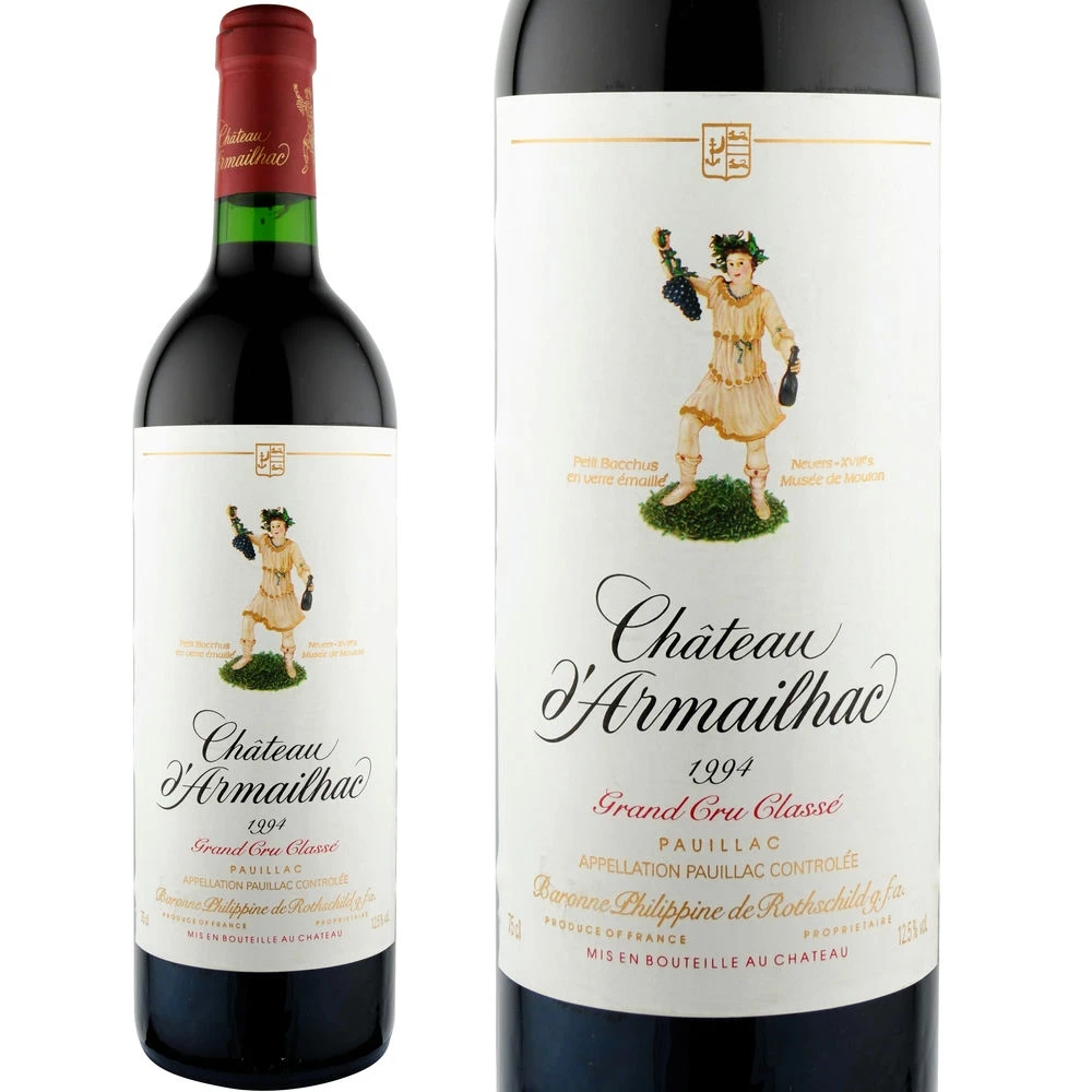 1994年のワインの出来・評価【ワイン専門店LoveWine】