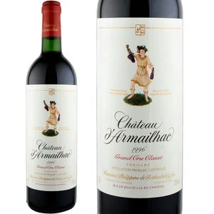 1996年 シャトー・ダルマイヤック