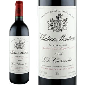 1997年 シャトー・モンローズ