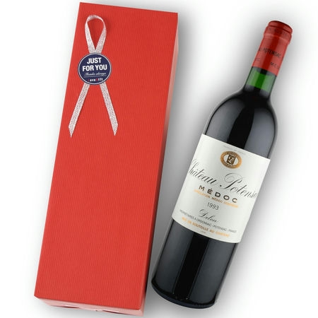 1993年 シャトー・ポタンサック [Chateau Potensac]【ワイン専門店